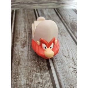 Arby’s WB Looney Tunes Character Car Yosimite Sam's Rackin Frackin Wagon